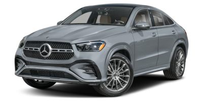 Lease 2026 Mercedes-Benz GLE GLE 450 4MATIC Coupe 879.00/mo