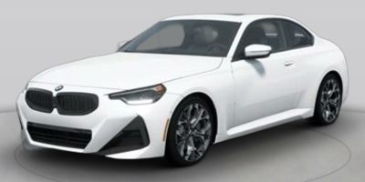 Lease 2026 BMW 2 Series 230i Coupe 421.00/mo