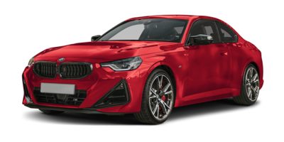 Lease 2026 BMW 2 Series M240i Coupe 577.00/mo