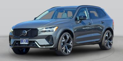 Lease 2026 Volvo XC60 Plug-In Hybrid T8 AWD Core 784.00/mo