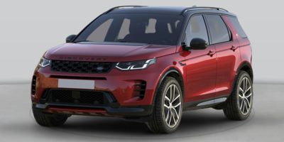 Lease 2026 Land Rover Discovery Sport Landmark 4WD 785.00/mo
