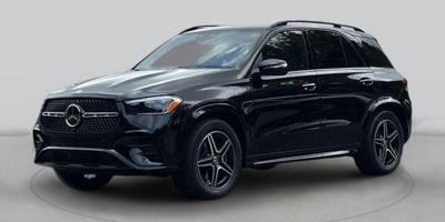 Lease 2026 Mercedes-Benz GLE GLE 450 4MATIC SUV 720.00/mo