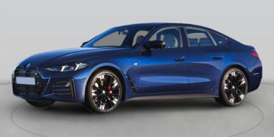 Lease 2026 BMW 4 Series M440i Gran Coupe 725.00/mo