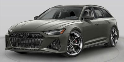 Lease 2026 Audi RS 6 Avant performance 4.0 TFSI quattro 1967.00/mo