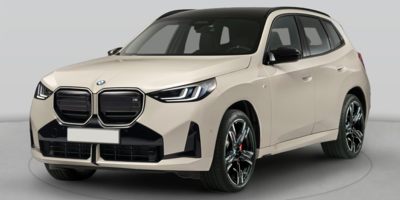 Lease 2026 BMW X3 30 xDrive Sports Activity Vehicle 490.00/mo