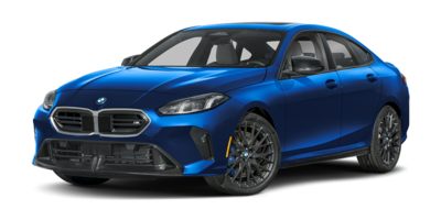 Lease 2026 BMW 2 Series M235 xDrive Gran Coupe 351.00/mo