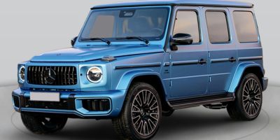 Lease 2026 Mercedes-Benz G-Class AMG G 63 SUV -108.00/mo