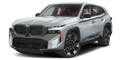 Lease 2026 BMW XM Label Sports Activity Vehicle 1533.00/mo