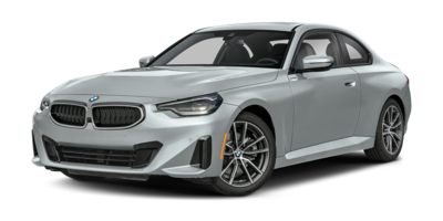 Lease 2025 BMW 2 Series 230i Coupe 343.00/mo