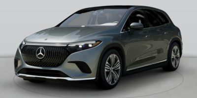 Lease 2026 Mercedes-Benz EQS EQS 400 4MATIC SUV 1160.00/mo