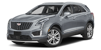 Cadillac XT5 FWD Luxury