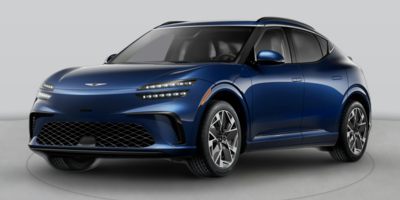 Lease 2026 Genesis GV60 19