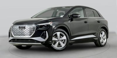 Lease 2026 Audi Q4 e-tron Premium 55 quattro 558.00/mo