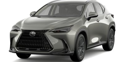2025 Lexus NX NX 250 FWD