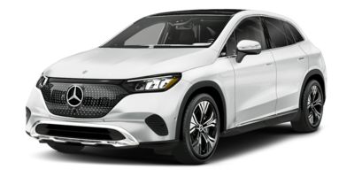 2026 Mercedes-Benz EQE EQE 320+ SUV