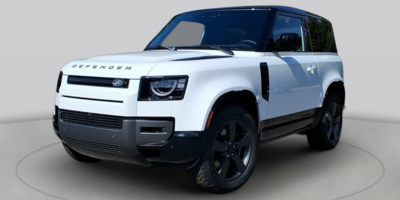 Lease 2026 Land Rover Defender 90 P525 V8 1859.00/mo