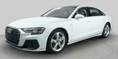 Lease 2026 Audi A8 L quattro 1506.00/mo