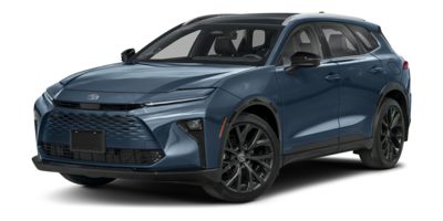 Toyota Crown Signia XLE