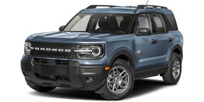 Ford Bronco Sport Big Bend