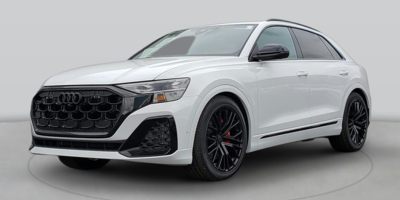 Lease 2026 Audi SQ8 Premium Plus quattro 1557.00/mo