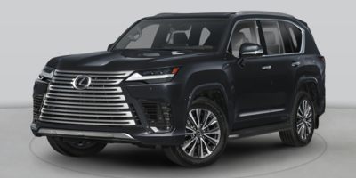 Lease 2026 Lexus LX LX 600 F SPORT Handling 4WD 1160.00/mo