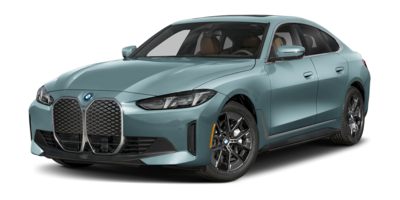 Lease 2025 BMW i4 eDrive40 Gran Coupe 205.00/mo