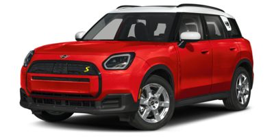 MINI Countryman SE
