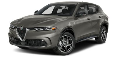 Alfa Romeo Tonale Sprint