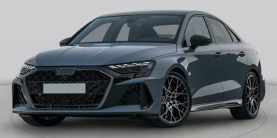 Lease 2026 Audi RS 3 quattro 943.00/mo