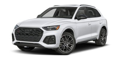 Lease 2026 Audi SQ5 Premium 3.0 TFSI quattro -94.00/mo