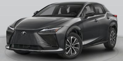 Lease 2026 Lexus RZ RZ 450e AWD 681.00/mo