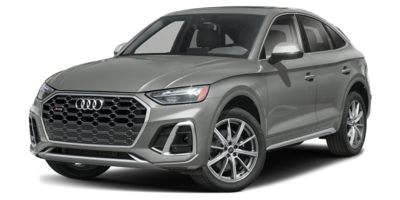 Lease 2026 Audi SQ5 Sportback Premium 3.0 TFSI quattro -67.00/mo