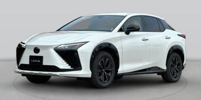 Lease 2026 Lexus RZ RZ 350e FWD 438.00/mo