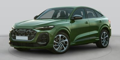 Lease 2026 Audi Q5 Sportback Premium 2.0 TFSI quattro -94.00/mo