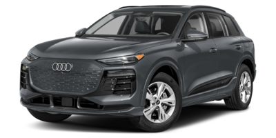 Audi Q6 e-tron Premium