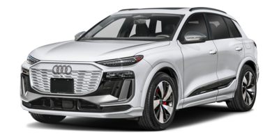 Audi SQ6 e-tron Premium