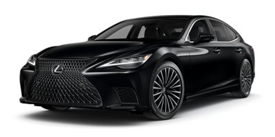 Lease 2026 Lexus LS LS 500 Heritage Edition AWD 1479.00/mo
