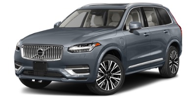 Volvo XC90 Plug-In Hybrid Plus