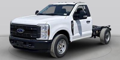 Super Duty F-350 SRW