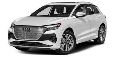 2026 Audi Q4 e-tron Premium 45 RWD