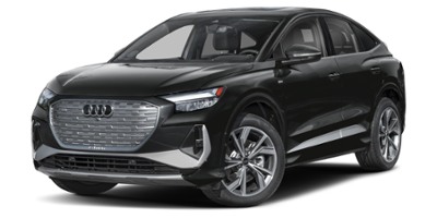 Lease 2026 Audi Q4 e-tron Premium 55 quattro Sportback 652.00/mo