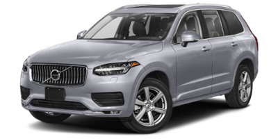 Volvo XC90 Plus