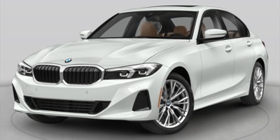 BMW 3 Series 330i