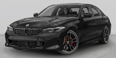 BMW 3 Series M340i