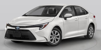 Corolla
