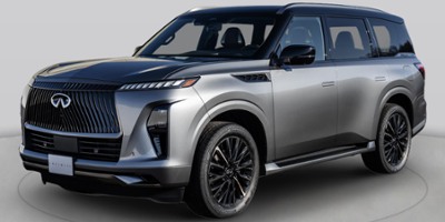 QX80