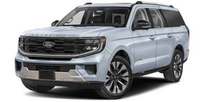 Ford Expedition Max Platinum