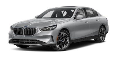 Lease 2027 BMW 5 Series 530i Sedan 601.00/mo