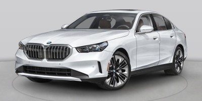 Lease 2027 BMW 5 Series 540i xDrive Sedan 688.00/mo