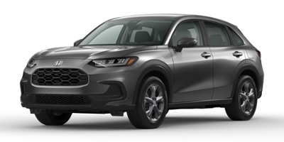HR-V